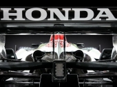 Honda osniva evropsku bazu za takmičenje u Formuli 1